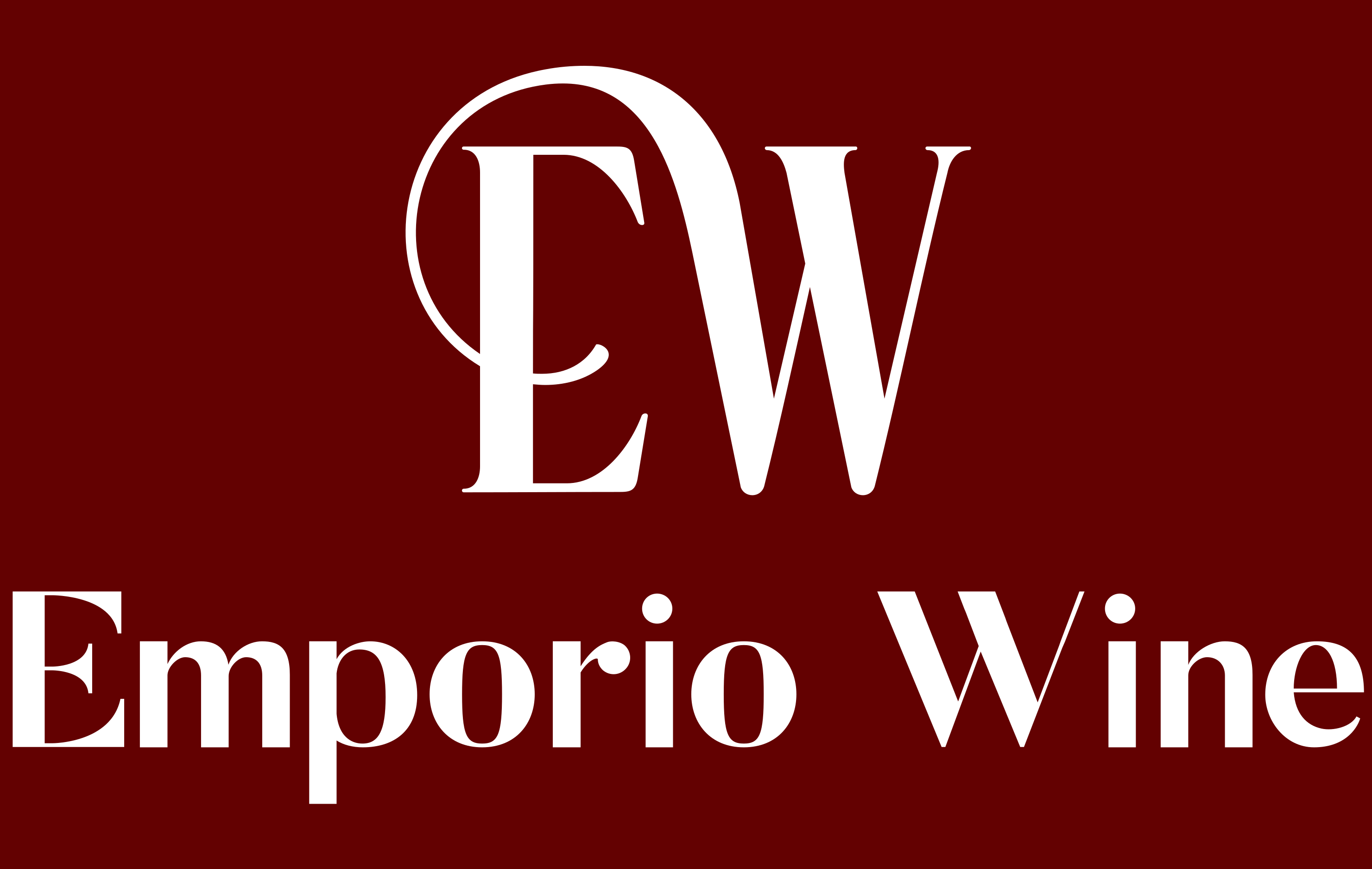 Emporio Wine