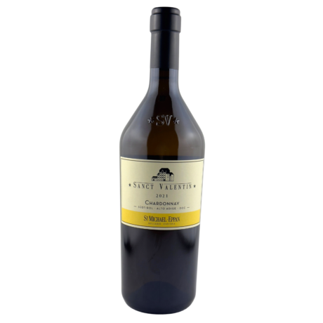 SAN MICHELE APPIANO - SANCT VALENTIN CHARDONNAY DOC 2021
