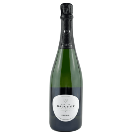 CHAMPAGNE - BAUCHET ORIGINE BRUT