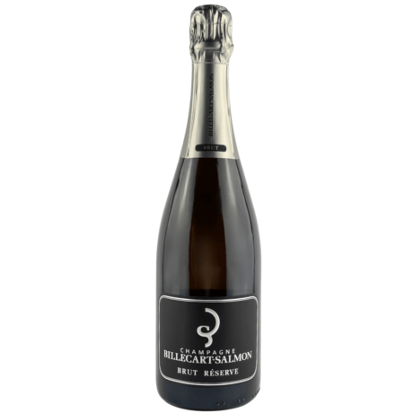 Billecart-Salmon Brut Réserve Champagne