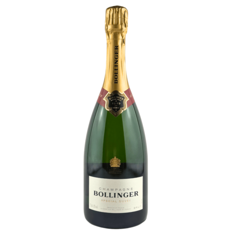 Bollinger Special Cuvée Brut