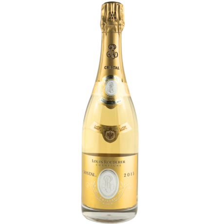 Louis Roederer Cristal 2015
