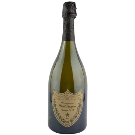 Dom Pérignon Brut 2013