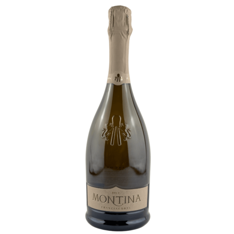 MONTINA - BRUT FRANCIACORTA DOCG