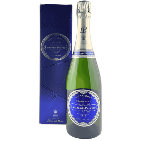 LAURENT- PERRIER ULTRA BRUT
