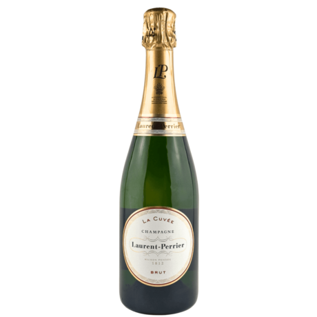 Laurent-Perrier La Cuvée