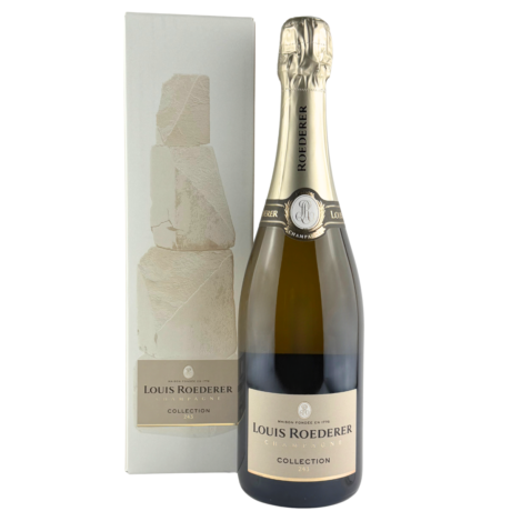 Louis Roederer Collection 243