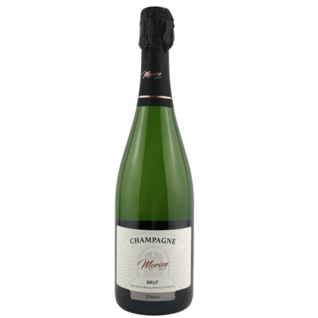 CHAMPAGNE MORIZE RÉSERVE BRUT