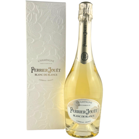 Perrier-Jouët Blanc de Blancs Champagne