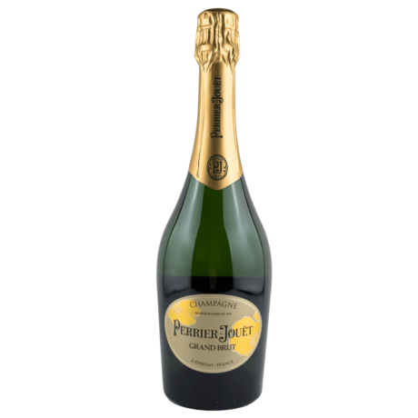 Perrier-Jouët Grand Brut Champagne