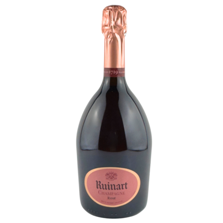 Ruinart Rosé Brut Champagne