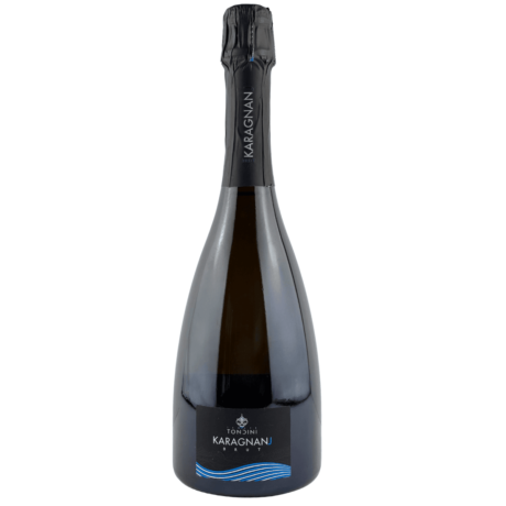 TENUTE TONDINI – "KARAGNANJ" BRUT