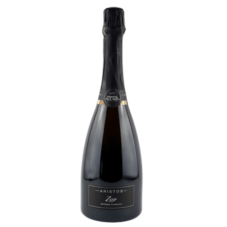 EISACKTAL ARISTOS - "ZERO" METODO CLASSICO DOSAGGIO ZERO