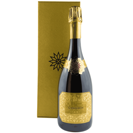 MONTE ROSSA - CABOCHON MILLESIMATO 2016 ASTUCCIATO FRANCIACORTA DOCG