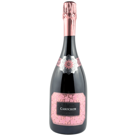 MONTE ROSSA - CABOCHON ROSÉ FUORISERIE N07 FRANCIACORTA DOCG