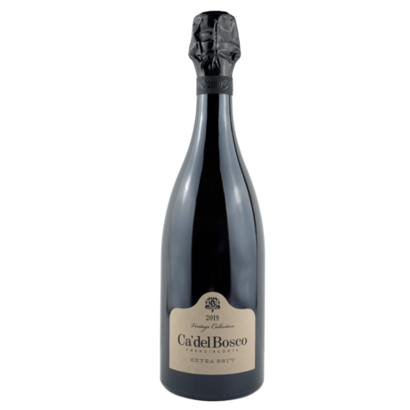 CA’ DEL BOSCO - VINTAGE COLLECTION EXTRA BRUT 2019 FRANCIACORTA DOCG