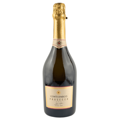 CONTI D'ARCO PROSECCO DOC