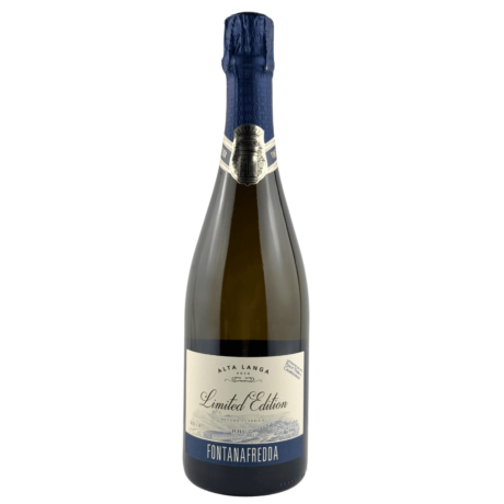FONTANAFREDDA - LIMITED EDITION ALTA LANGA DOCG