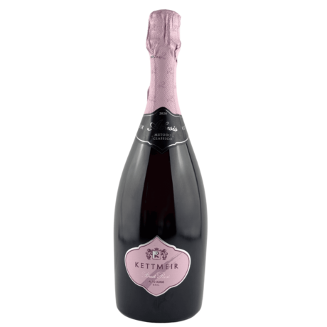 KETTMEIR - ATHESIS ROSÉ BRUT MILLESIMATO 2020 DOC