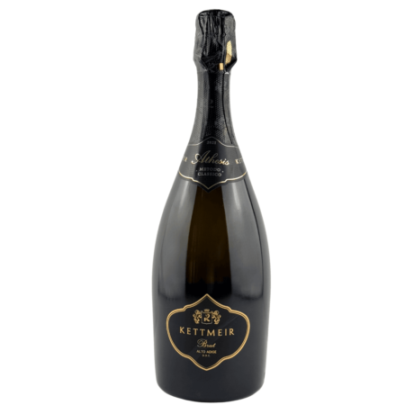 KETTMEIR - ATHESIS BRUT MILLESIMATO 2021 DOC