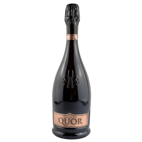 MONTINA - 35 QUOR NATURE 2016 FRANCIACORTA DOCG