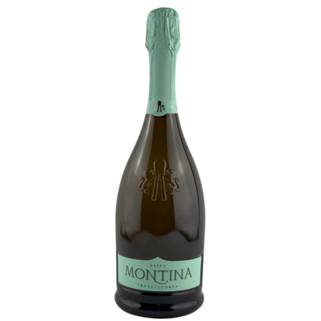 MONTINA - SATÉN FRANCIACORTA DOCG