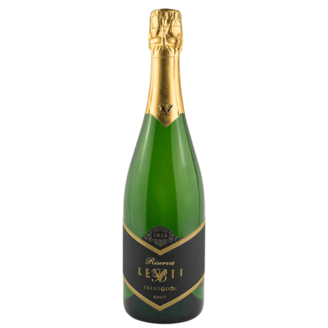 LEVII - "RISERVA 2016" BRUT - TRENTO DOC