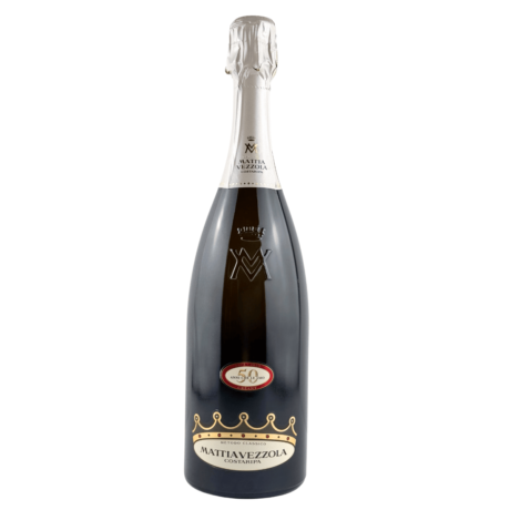 MATTIA VEZZOLA COSTARIPA - CRÉANT BRUT V.S.Q