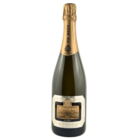 MONTE ROSSA - "P.R." BRUT FRANCIACORTA DOCG