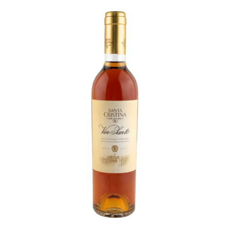 ANTINORI - VINSANTO SANTA CRISTINA VALDICHIANA TOSCANA DOC 2019