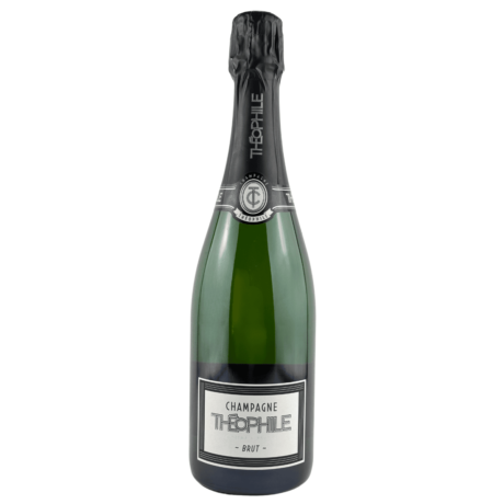 Théophile Brut Champagne, Louis Roederer