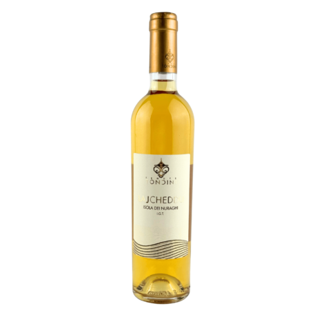 Tenuta Tondini Lajcheddu, Isola dei Nuraghi IGT 2019