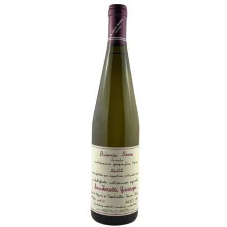 QUINTARELLI GIUSEPPE - BIANCO SECCO IGT 2022