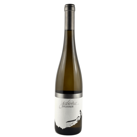 EISACKTAL SABIONA - SYLVANER RISERVA DOC 2020