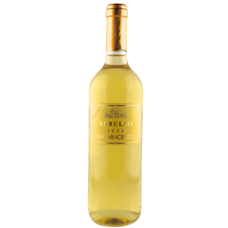 ANSELMI - "SAN VINCENZO" IGT 2023