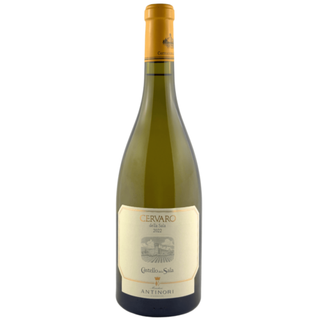ANTINORI – "CERVARO DELLA SALA" IGT 2022