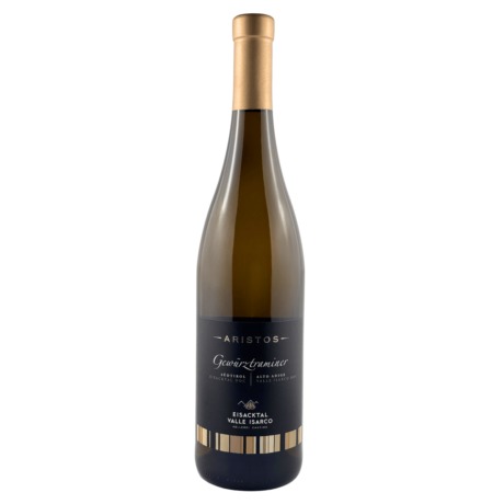 EISACKTAL ARISTOS - GEWURZTRAMINER DOC 2022