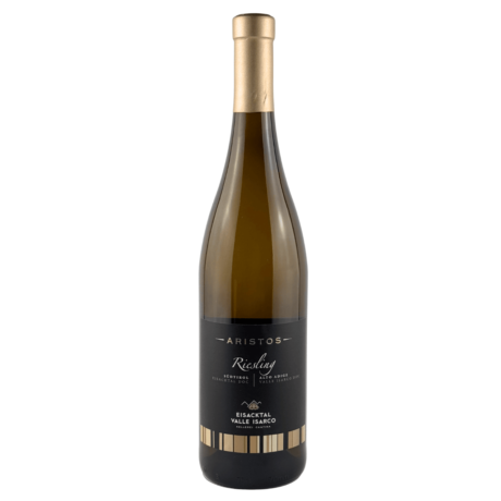 EISACKTAL ARISTOS - RIESLING DOC 2022