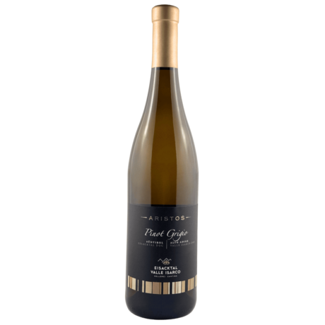EISACKTAL ARISTOS – PINOT GRIGIO DOC 2022