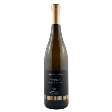 EISACKTAL ARISTOS – SAUVIGNON BLANC DOC 2022
