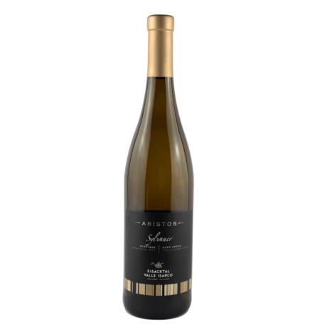 EISACKTAL ARISTOS - SYLVANER DOC 2023
