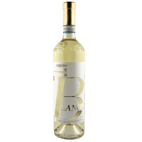 CERETTO - LANGHE "BLANGÉ" ARNEIS DOC 2022