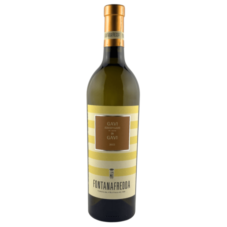 FONTANAFREDDA - GAVI DEL COMUNE DI GAVI DOCG 2023