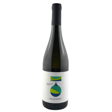 GOTA DE MUNDO - SAUVIGNON BLANC 2022