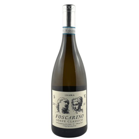 INAMA - SOAVE CLASSICO "FOSCARINO" DOC 2021