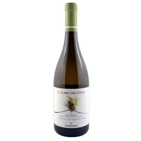 FIRRIATO - "LE SABBIE DELL'ETNA" ETNA DOC 2022