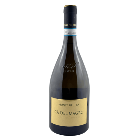 MONTE DEL FRA' – "CA' DEL MAGRO" CUSTOZA SUPERIORE DOC 2021