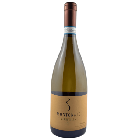 MONTONALE - "ORESTILLA" LUGANA RISERVA DOC 2021