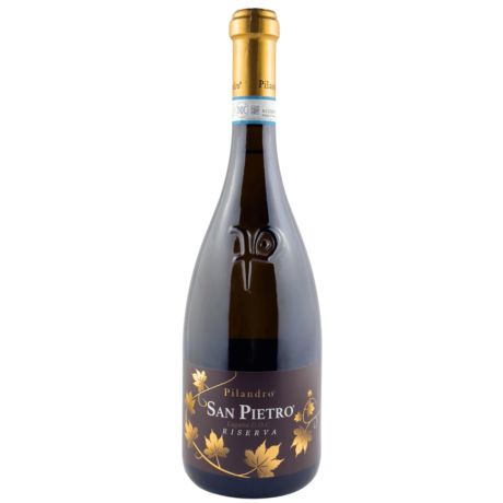PILANDRO - “SAN PIETRO” LUGANA RISERVA DOC 2019