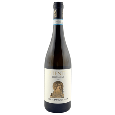 TENUTA SANTA CATERINA - SILENTE DELLE MARNE DOC 2018